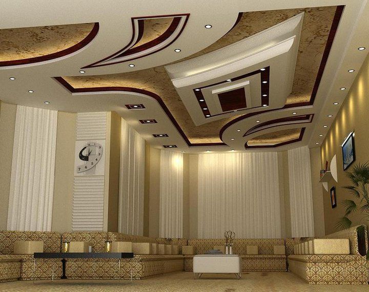 شركة ديكورات وجميع أعمال الدهانات المنزلية جبس دهانات 0501214920